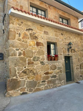 Casita Piñeiro estilo rural